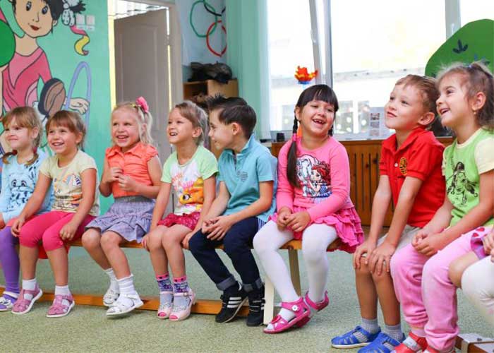 تأثیر پیش‌دبستانی بر مهارت فن بیان کودکان